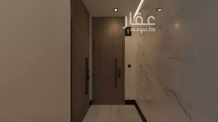 شقة للبيع في حي النعيم, مدينة جدة, منطقة مكة المكرمة صورة 3