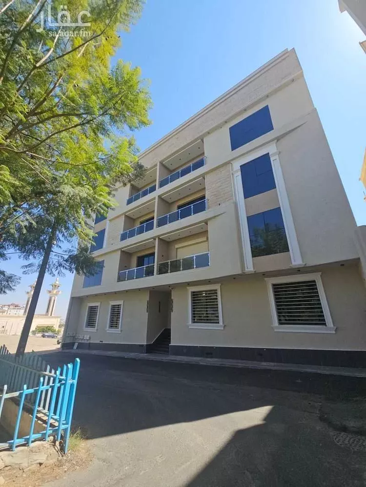 شقة للإيجار في حي ، شارع الحيفه ، حي القرى ، أبها ، منطقة عسير صورة 2