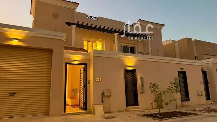 Villa for Rent in Riyadh Qurtubah 7