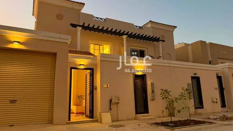 فيلا للبيع في شارع الصوارمة, حي قرطبة, مدينة الرياض, منطقة الرياض 6