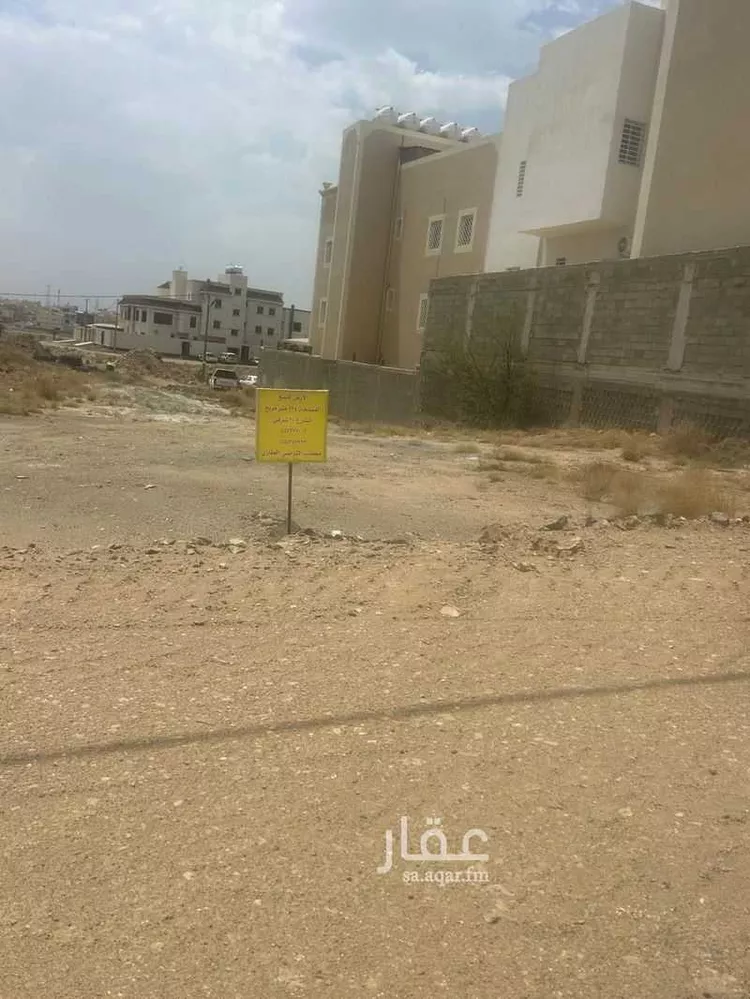 أرض للبيع في شارع 10940489, حي التسامح, مدينة خميس مشيط, منطقة عسير