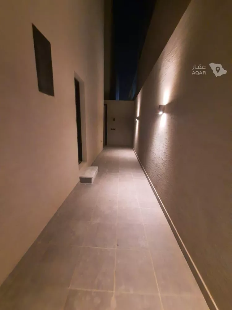 شقة للإيجار في شارع عبدالله بن العاص ، حي العارض ، الرياض ، منطقة الرياض