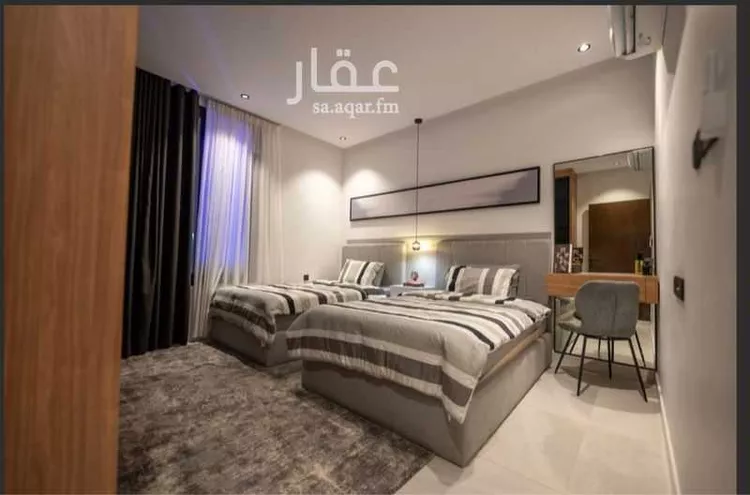 شقة للبيع في شارع محمد سعيد ناصيف فرعي, حي النزهة, مدينة جدة, منطقة مكة المكرمة صورة 5