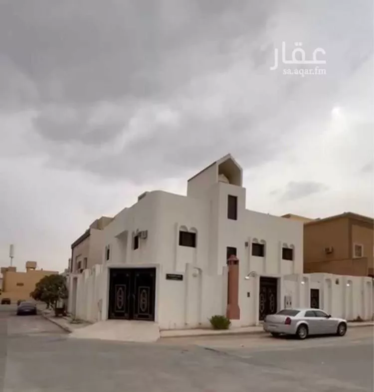 عمارة للبيع في شارع ابي جعفر الطحاوي ، حي هجرة لبن ، الرياض ، منطقة الرياض صورة 2