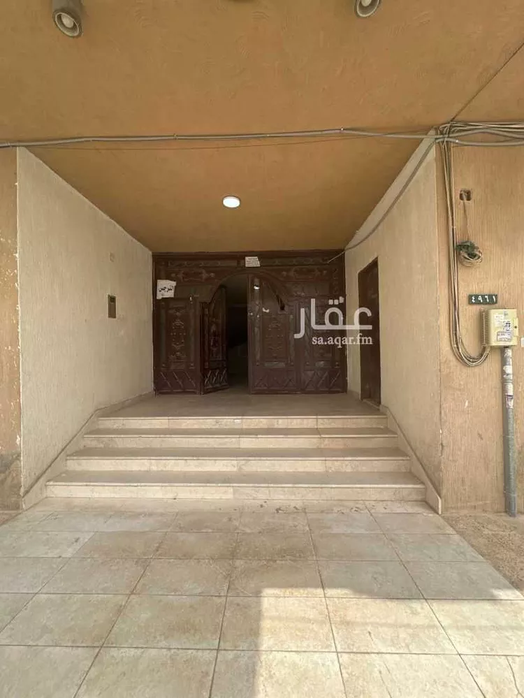 شقة للإيجار في شارع رقم 120, حي النرجس, مدينة الرياض, منطقة الرياض صورة 2