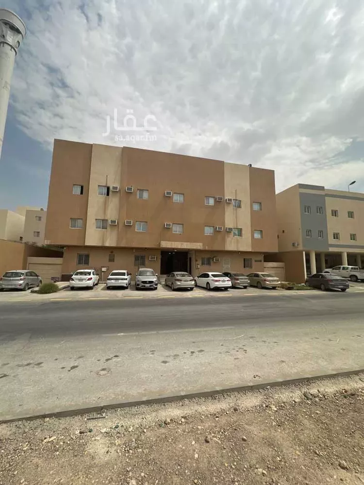 شقة للإيجار في شارع رقم 120, حي النرجس, مدينة الرياض, منطقة الرياض
