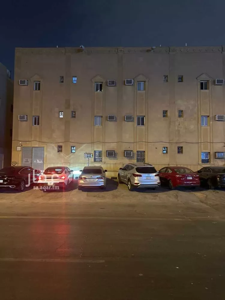 Apartment for Rent in Riyadh Al Munsiyah