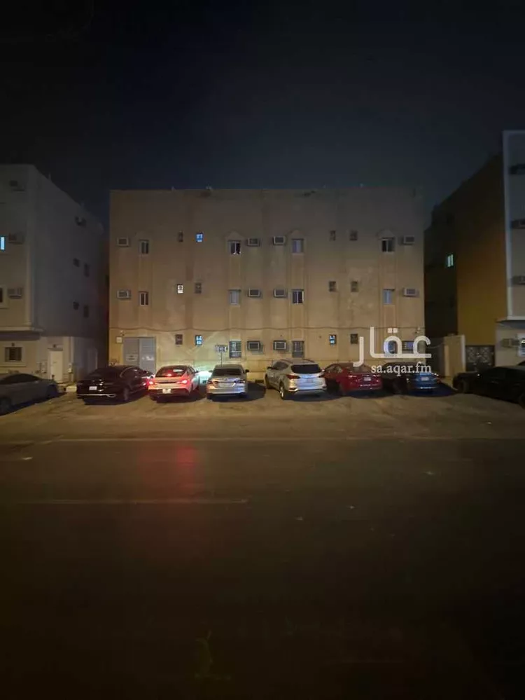 Apartment for Rent in Riyadh Al Munsiyah