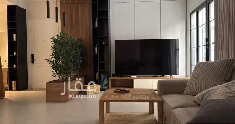 شقة للبيع في شارع طريق عثمان بن عفان, حي الندى, مدينة الرياض, منطقة الرياض صورة 5