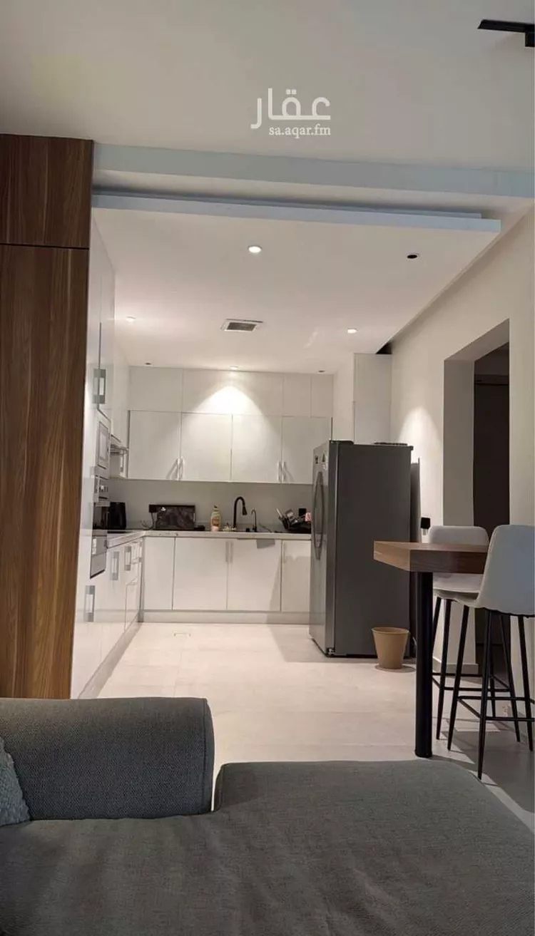 شقة للبيع في شارع طريق عثمان بن عفان, حي الندى, مدينة الرياض, منطقة الرياض صورة 4