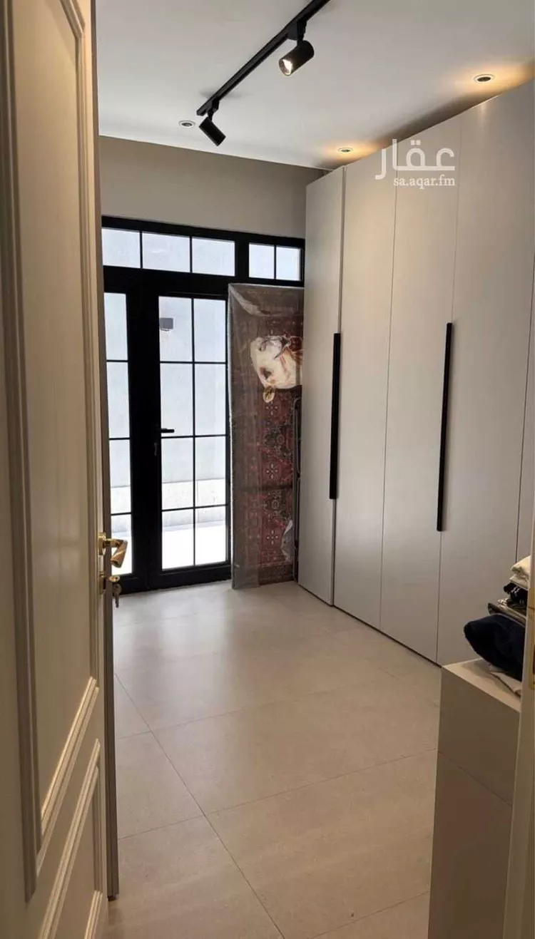 شقة للبيع في شارع طريق عثمان بن عفان, حي الندى, مدينة الرياض, منطقة الرياض صورة 3