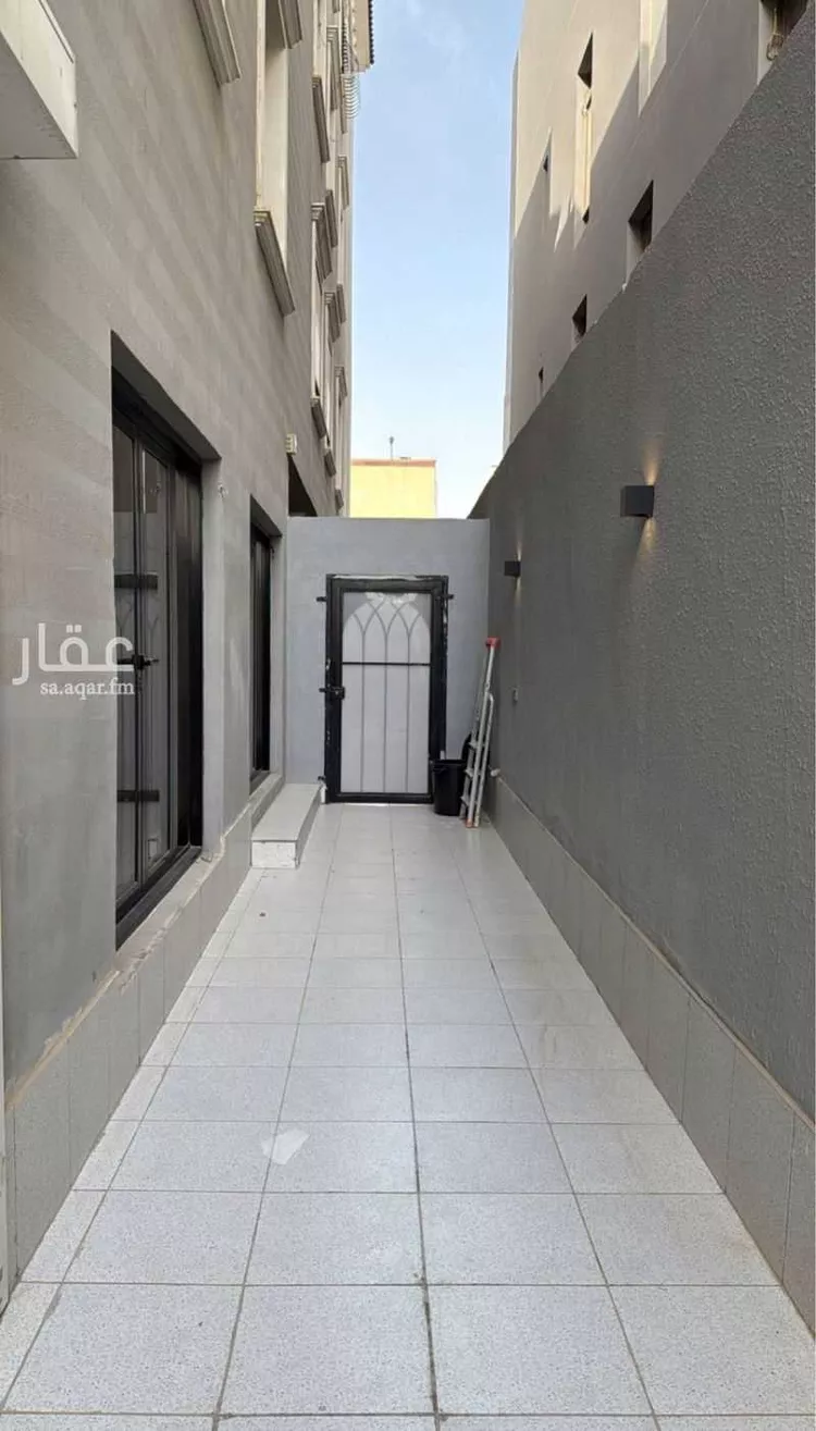 شقة للبيع في شارع طريق عثمان بن عفان, حي الندى, مدينة الرياض, منطقة الرياض صورة 2