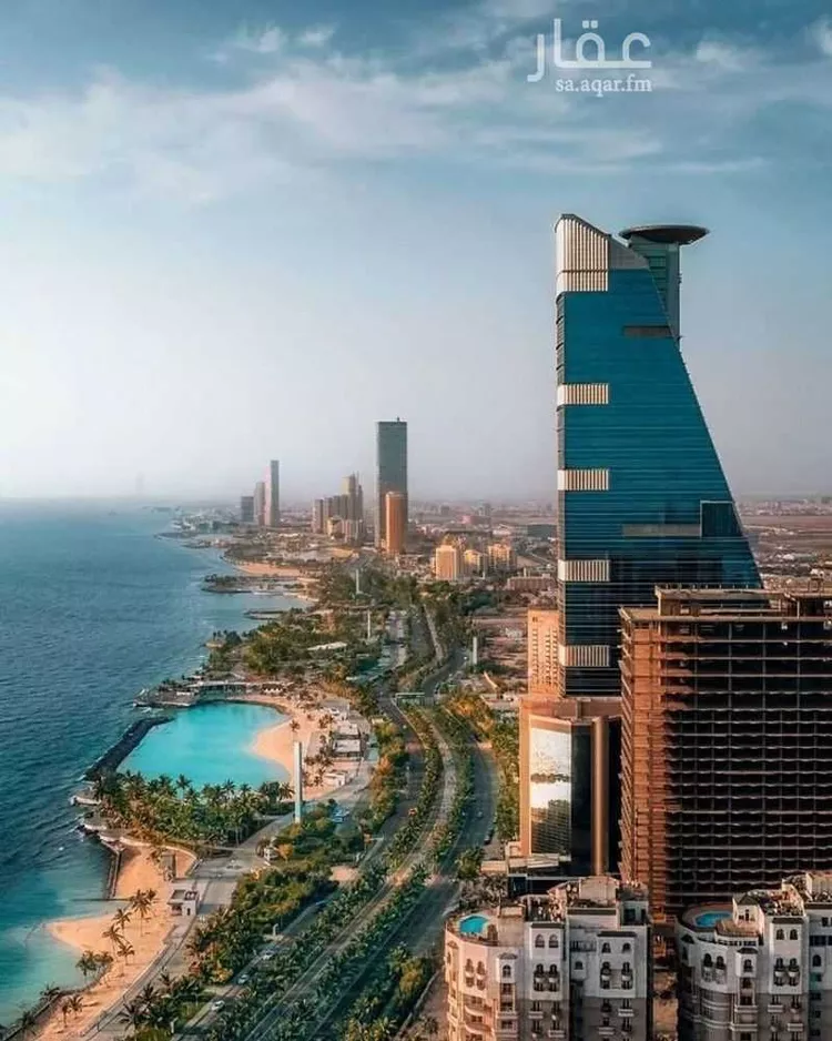 Commercial Office for Rent in Jeddah Ash Shati صورة 5
