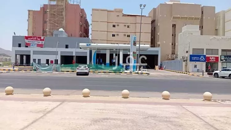 محل للإيجار في شارع فاطمة الزهراء, حي النسيم, مدينة مكه المكرمه, منطقة مكة المكرمة صورة 2