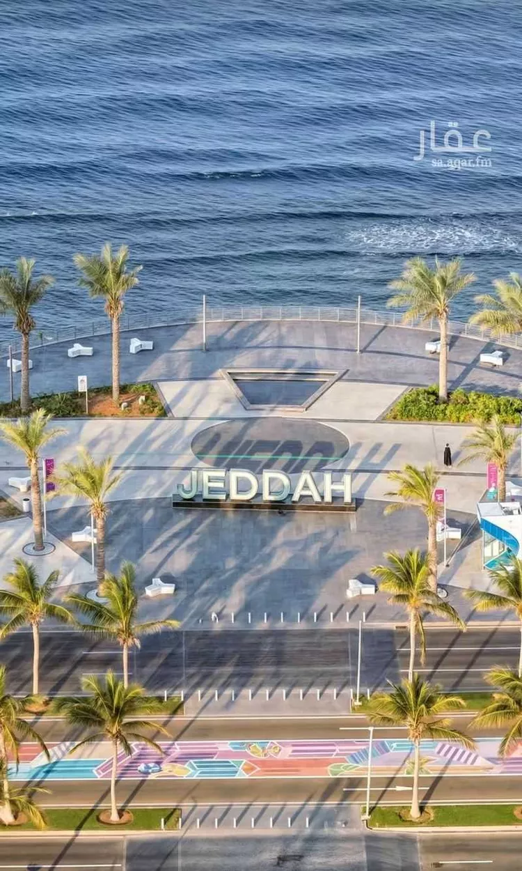 Commercial Office for Rent in Jeddah Ash Shati صورة 3