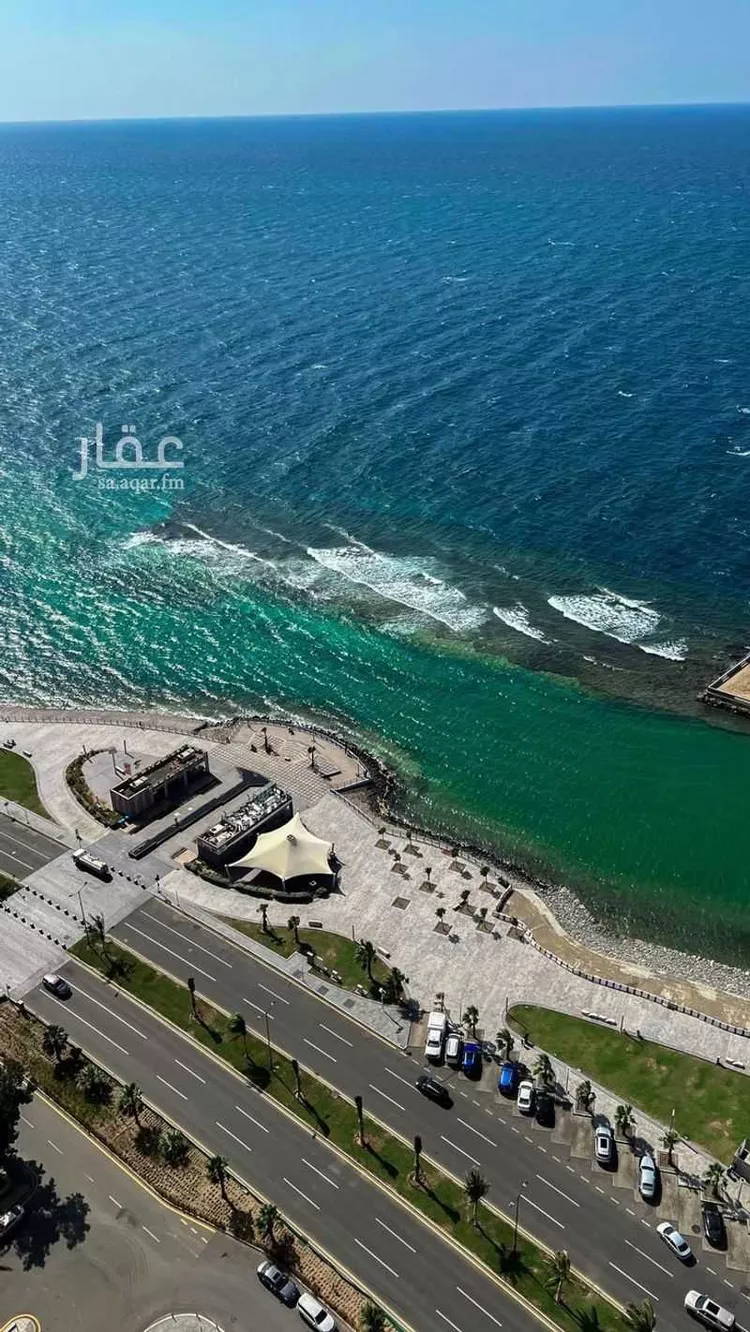 Commercial Office for Rent in Jeddah Ash Shati صورة 4