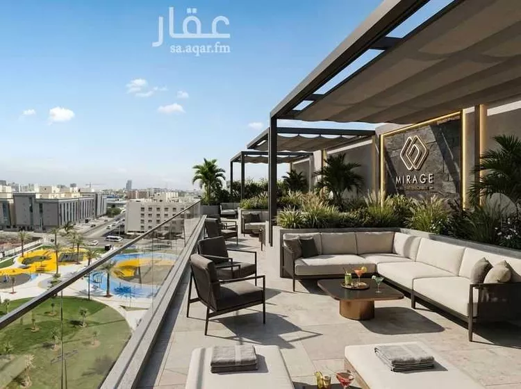 شقة للبيع في شارع احمد الجنداري, حي الحمراء, مدينة جدة, منطقة مكة المكرمة صورة 4