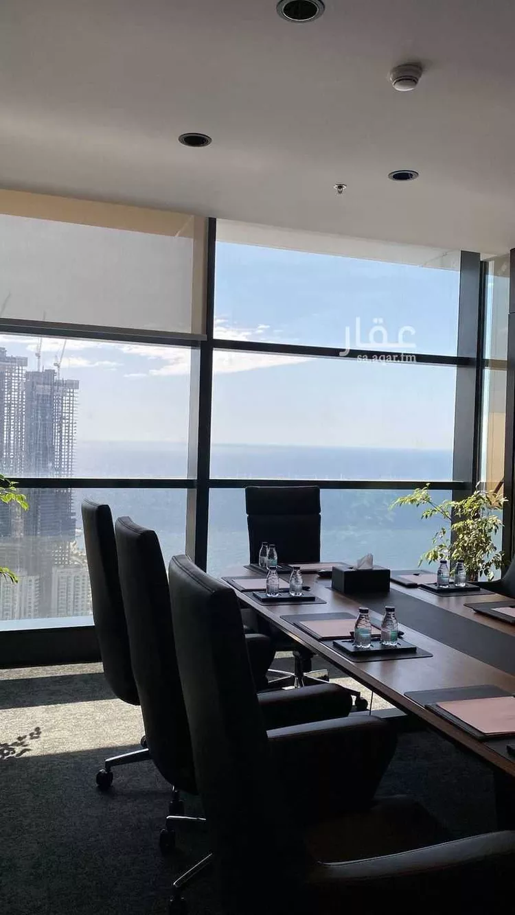Commercial Office for Rent in Jeddah Ash Shati