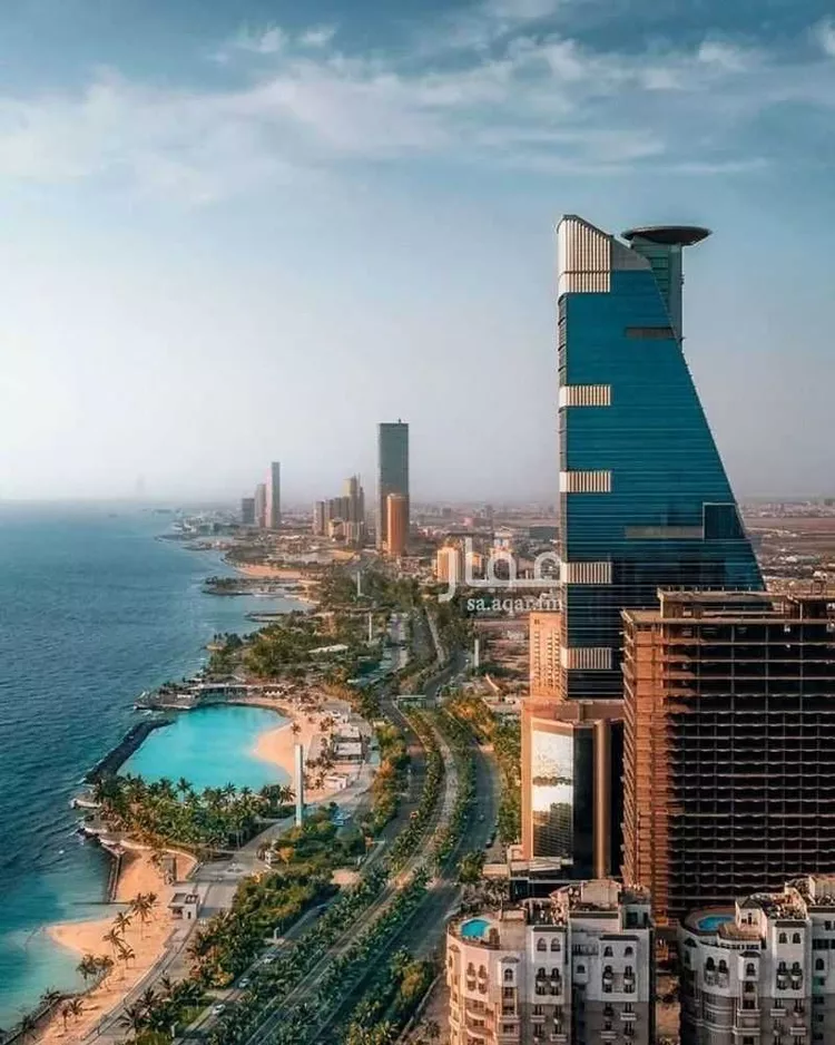 مكتب تجاري للإيجار في شارع طه خصيفان, حي الشاطئ, مدينة جدة, منطقة مكة المكرمة 16
