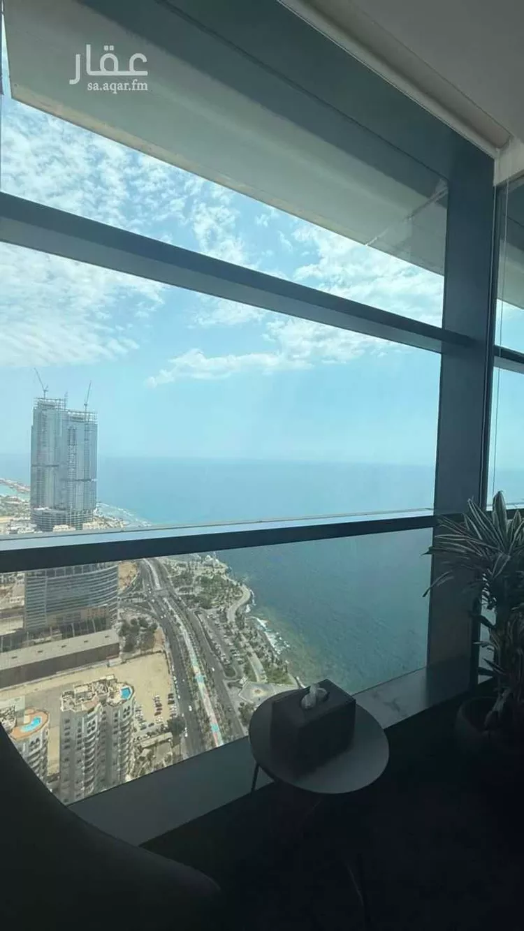 مكتب تجاري للإيجار في شارع طه خصيفان, حي الشاطئ, مدينة جدة, منطقة مكة المكرمة 10