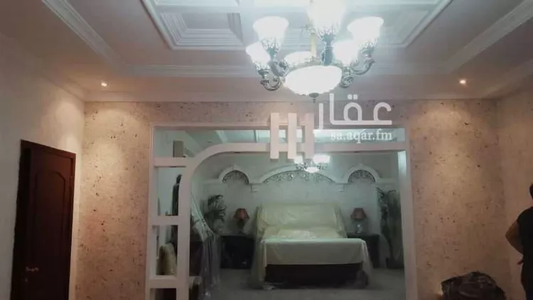 فيلا للبيع في شارع انيسة بنت الحارث, حي الحمدانية, مدينة جدة, منطقة مكة المكرمة