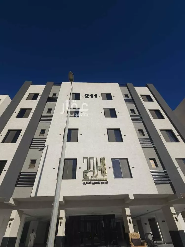 شقة للبيع في شارع عين شمس, حي حكومي1, مدينة جدة, منطقة مكة المكرمة صورة 2
