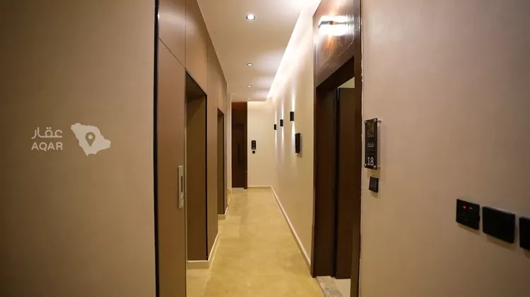 شقة للبيع في شارع اسماعيل الأندلسي, حي حكومي1, مدينة جدة, منطقة مكة المكرمة 3