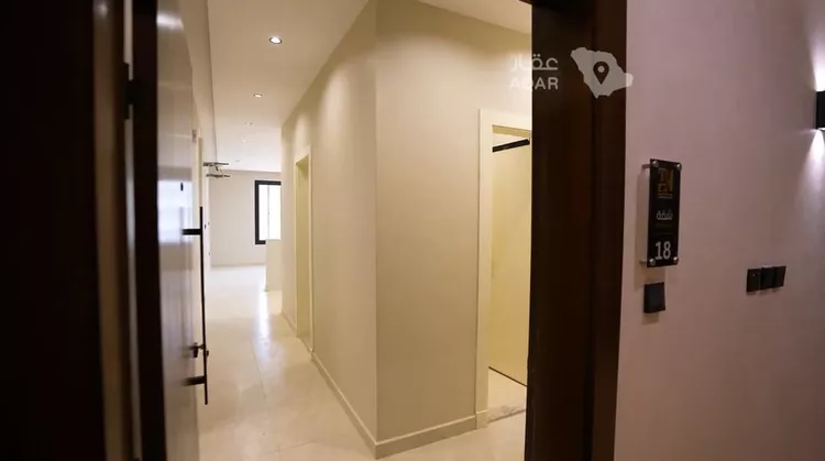 شقة للبيع في شارع اسماعيل الأندلسي, حي حكومي1, مدينة جدة, منطقة مكة المكرمة 4