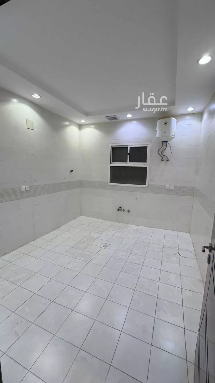 شقة للإيجار في شارع احمد بن سعد الاصبهاني ، حي الرمال ، الرياض ، منطقة الرياض صورة 4