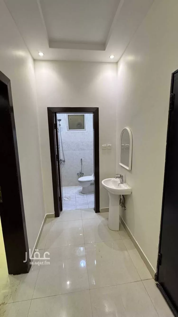 شقة للإيجار في شارع احمد بن سعد الاصبهاني ، حي الرمال ، الرياض ، منطقة الرياض صورة 5