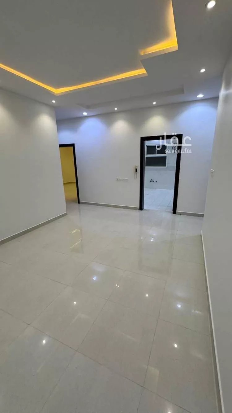 شقة للإيجار في شارع احمد بن سعد الاصبهاني ، حي الرمال ، الرياض ، منطقة الرياض