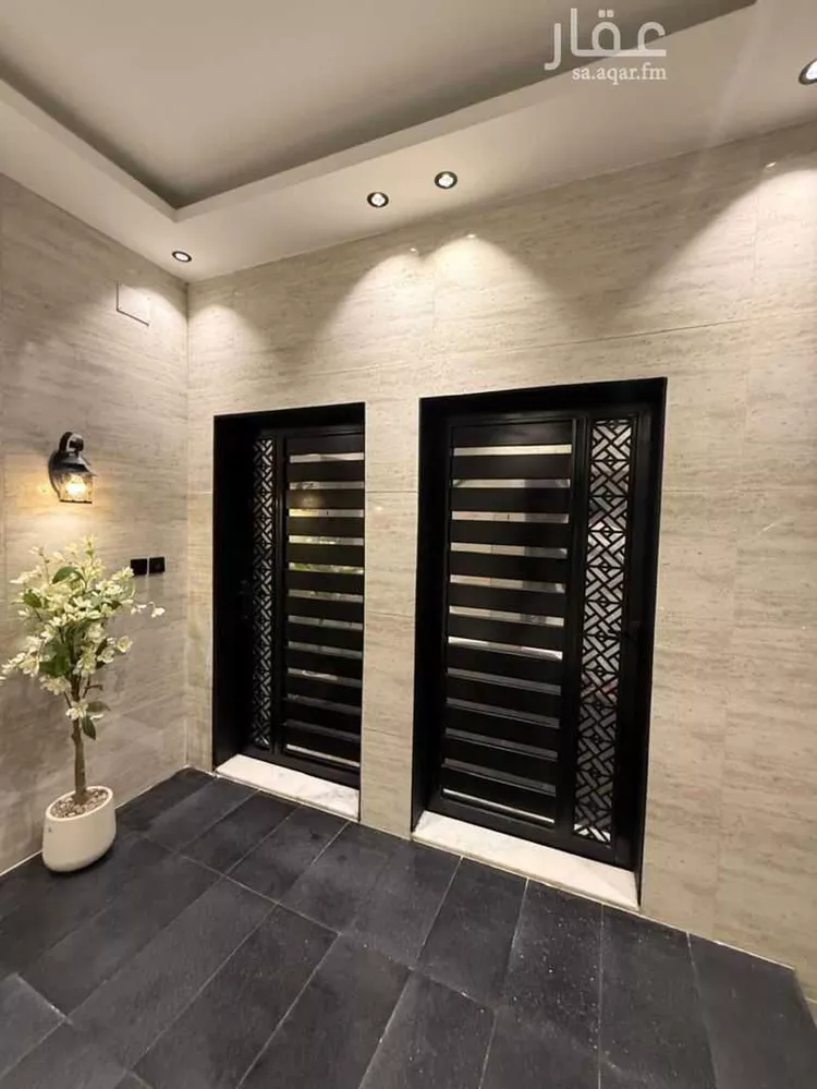 شقة للإيجار في شارع شارع 36 ز, حي المحمدية 2, مدينة جازان, منطقة جازان صورة 2