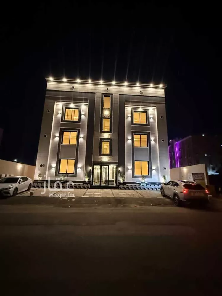 شقة للإيجار في شارع شارع 36 ز, حي المحمدية 2, مدينة جازان, منطقة جازان صورة 4