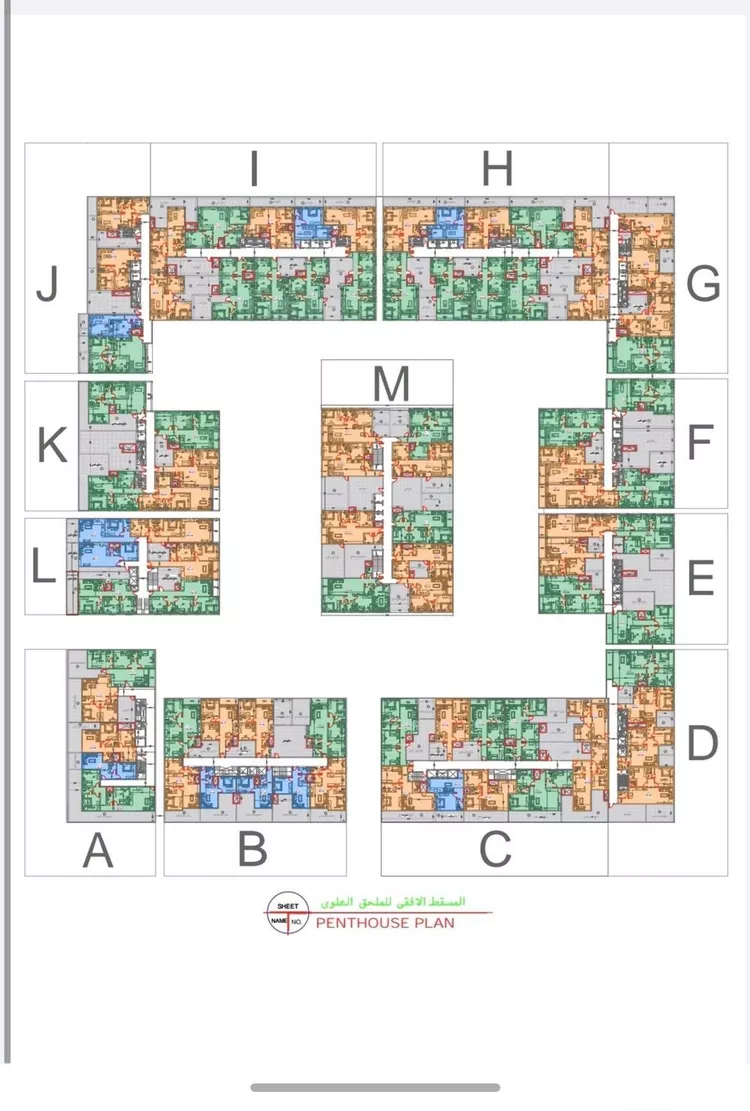 شقة للبيع في حي الجوهرة, مدينة الخبر, المنطقة الشرقية صورة 2
