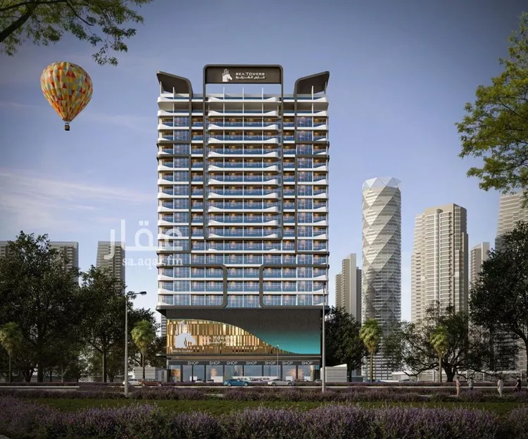 Apartment for Sale in Al Khobar Al Bahar