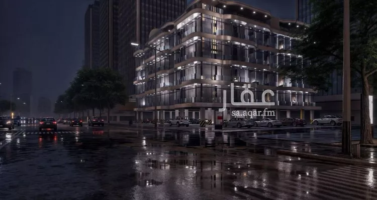 شقة للبيع في شارع 29 السيف, حي السيف, مدينة الدمام, المنطقة الشرقية صورة 2