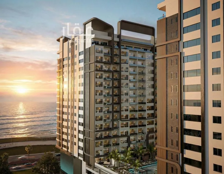 Apartment for Sale in Al Khobar Al Bahar