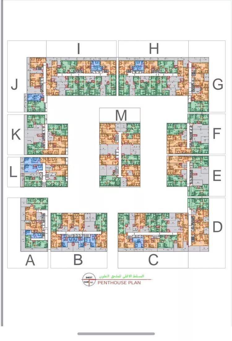 شقة للبيع في حي الجوهرة, مدينة الخبر, المنطقة الشرقية صورة 3