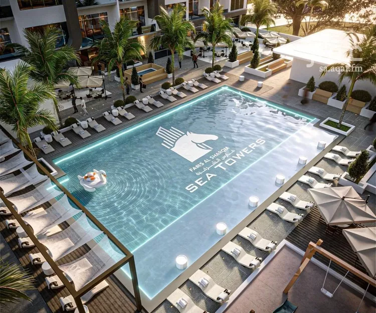 Apartment for Sale in Al Khobar Al Bahar صورة 4