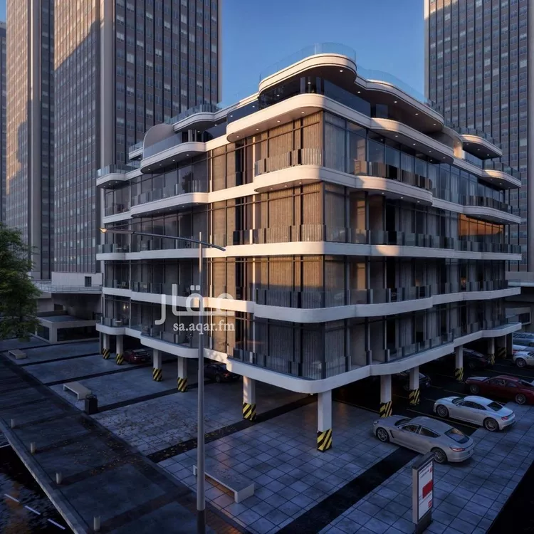 شقة للبيع في شارع 29 السيف, حي السيف, مدينة الدمام, المنطقة الشرقية صورة 3