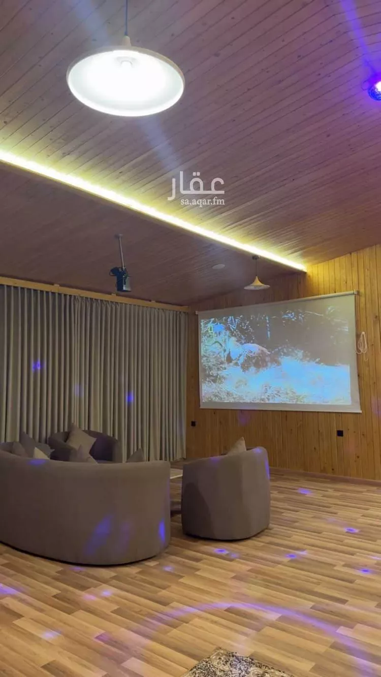 شاليه للإيجار في شارع بكر بن الحارث ، حي المنار ، حفر الباطن ، حفر الباطن صورة 3