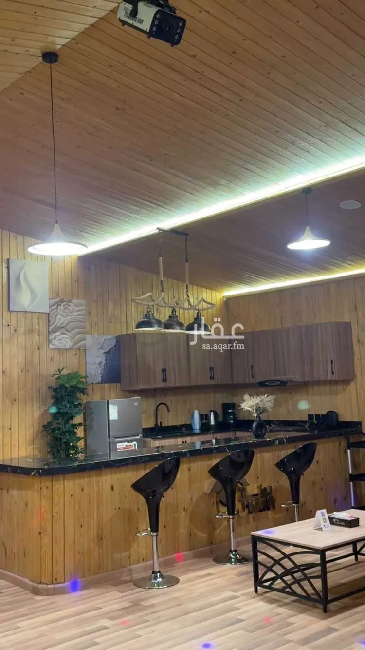 شاليه للإيجار في شارع بكر بن الحارث ، حي المنار ، حفر الباطن ، حفر الباطن صورة 5