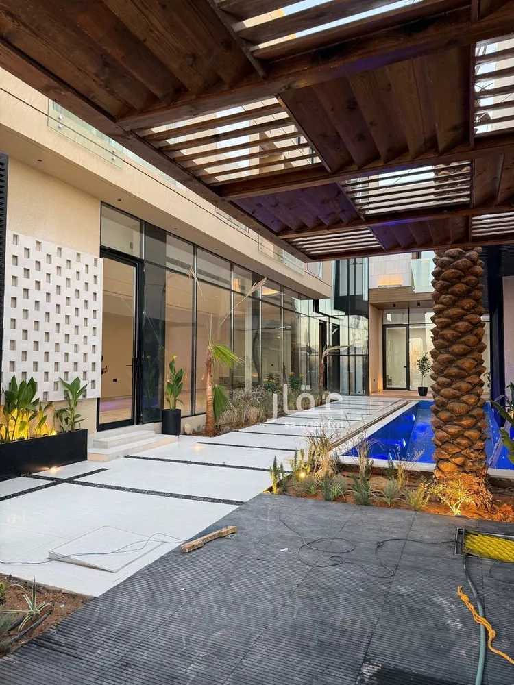 فيلا للبيع في حي المهدية, مدينة الرياض, منطقة الرياض صورة 2