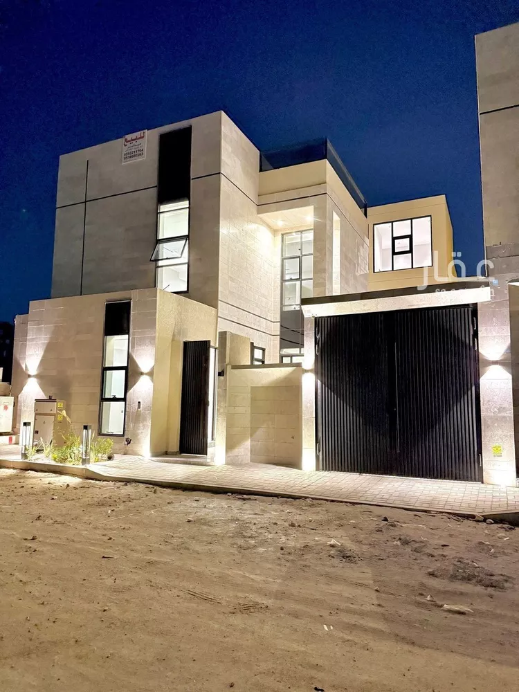 Villa for Sale in Riyadh Al Mahdiyah