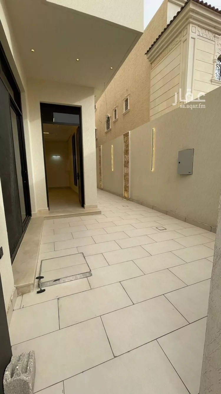 فيلا للبيع في شارع علي ابن حسن الشويطر, حي المهدية, مدينة الرياض, منطقة الرياض صورة 3