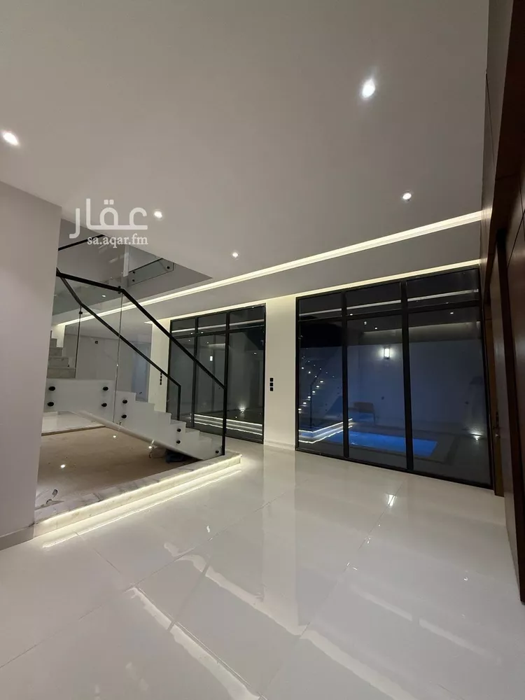 فيلا للبيع في شارع مليح بن طريف, حي المهدية, مدينة الرياض, منطقة الرياض صورة 5
