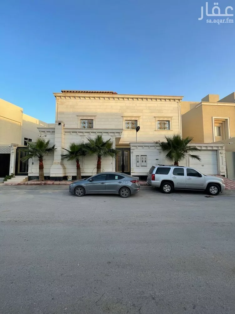 فيلا للبيع في شارع أبي الريحان البيروني, حي المهدية, مدينة الرياض, منطقة الرياض