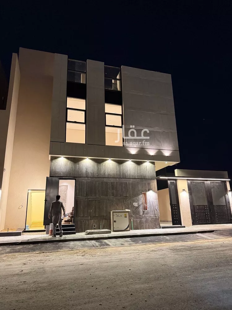 Villa for Sale in Riyadh Al Mahdiyah