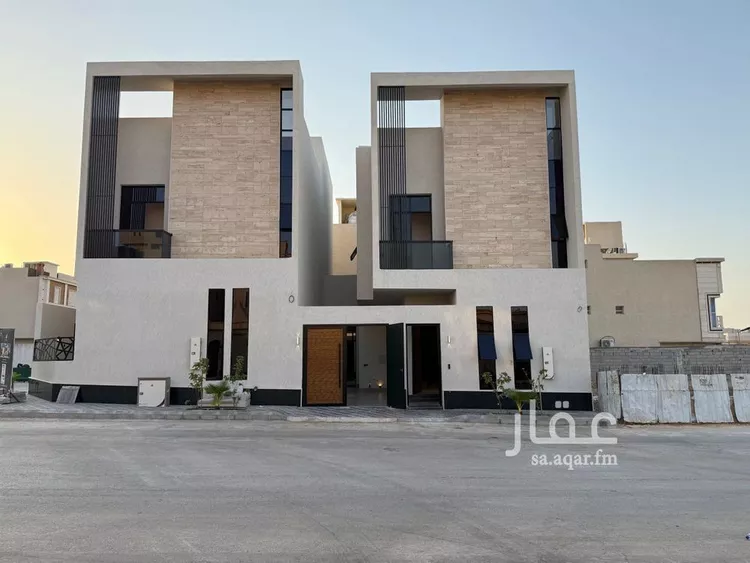 فيلا للبيع في شارع احمد الكازرونى, حي المهدية, مدينة الرياض, منطقة الرياض