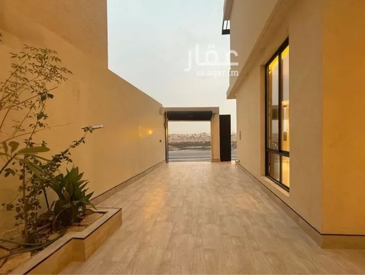 فيلا للبيع في شارع السيل, حي المهدية, مدينة الرياض, منطقة الرياض صورة 3